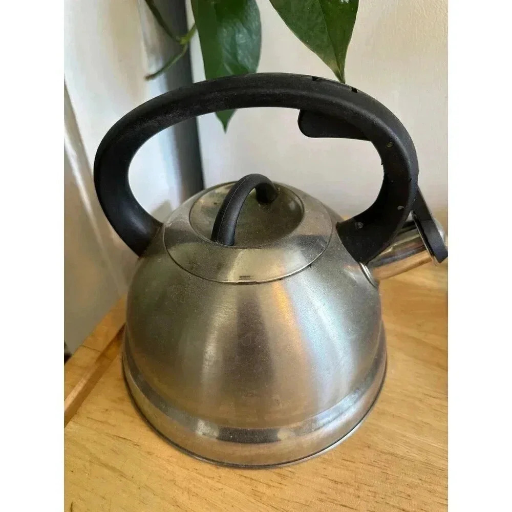 Mr Coffee tea kettle - Picture 2 of 6